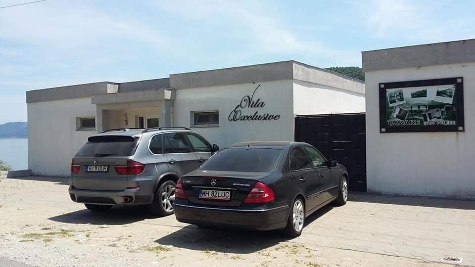 Willa Exclusive Ieşelniţa Zewnętrze zdjęcie