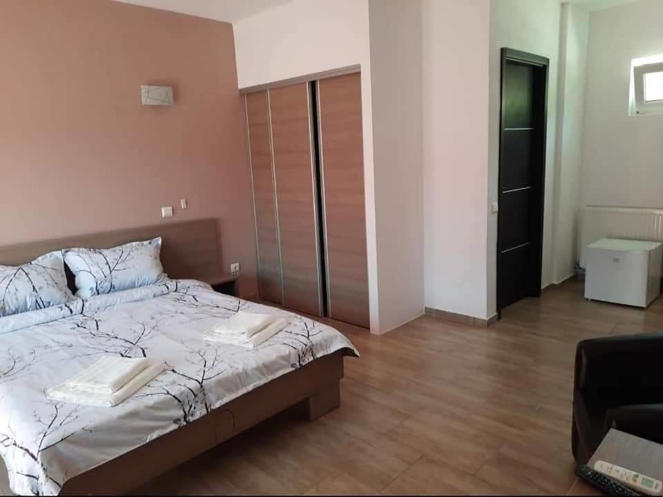 Willa Exclusive Ieşelniţa Zewnętrze zdjęcie